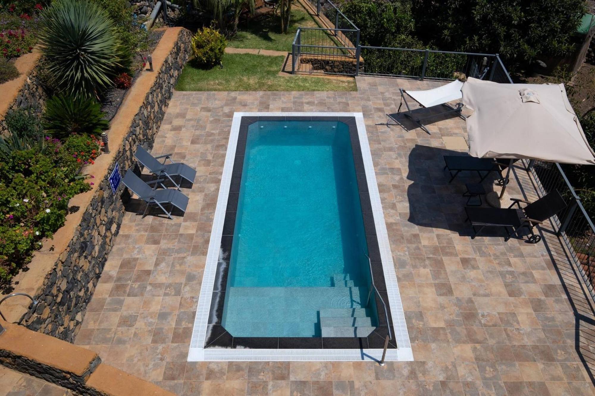 לוס יאנוס דה אריאדנה Villa La Graja By Huskalia - Private Pool מראה חיצוני תמונה